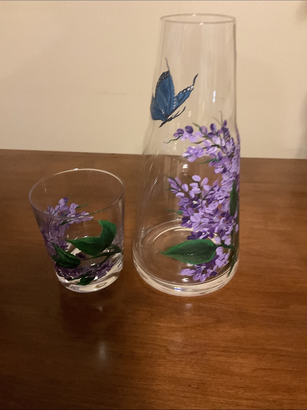 Carafe - Picture 2 of 2